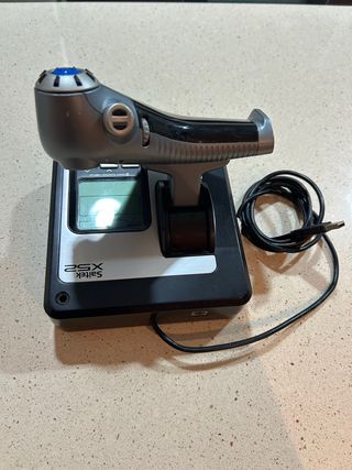 Joystick Saitek X52 para PC
