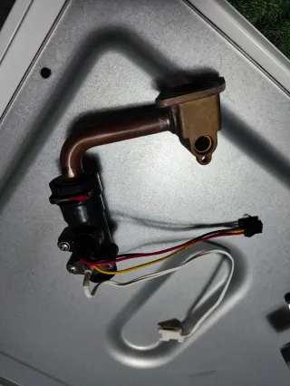 Recambios Junkers 5600S 15l Gas Natural