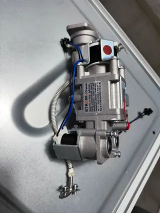 Recambios Junkers 5600S 15l Gas Natural