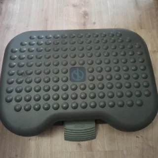 Reposapiés ergonómico