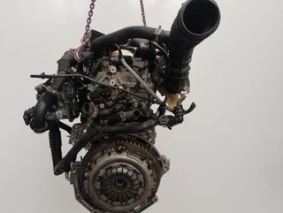 Dacia h4b408 motor completo logan mcv ceslp6610772