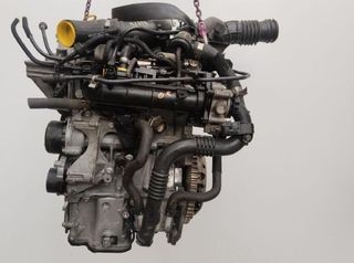 Dacia h4b408 motor completo logan mcv ceslp6610772