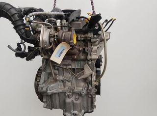 Dacia h4b408 motor completo logan mcv ceslp6610772