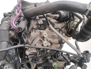 Dacia h4b408 motor completo logan mcv ceslp6610772