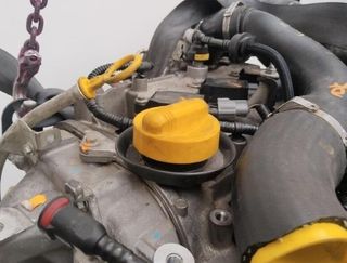 Dacia h4b408 motor completo logan mcv ceslp6610772