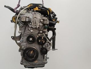 Dacia h4b408 motor completo logan mcv ceslp6610772