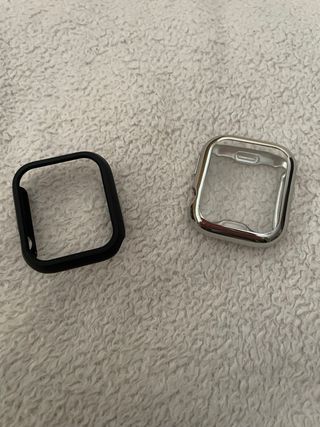 Apple Watch SE 2ª Gen 40mm aluminio starlight