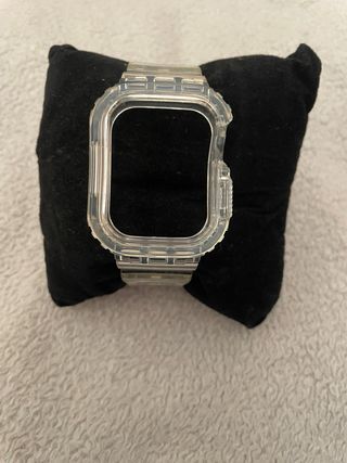 Apple Watch SE 2ª Gen 40mm aluminio starlight