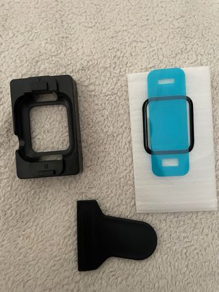 Apple Watch SE 2ª Gen 40mm aluminio starlight