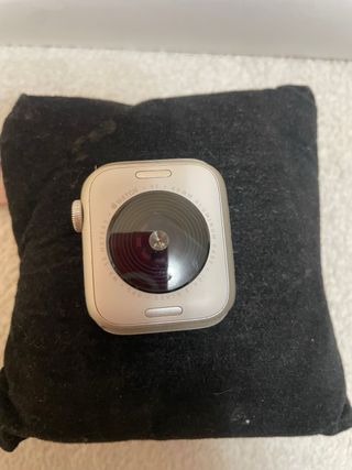 Apple Watch SE 2ª Gen 40mm aluminio starlight