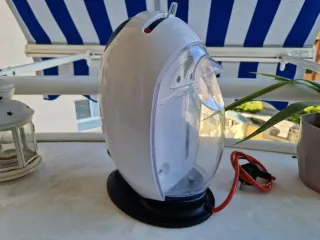 Cafetera Dolce Gusto Blanca