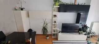 Muebles de salón modernos