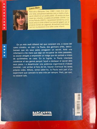 La clau Apsu (Catalan Edition)