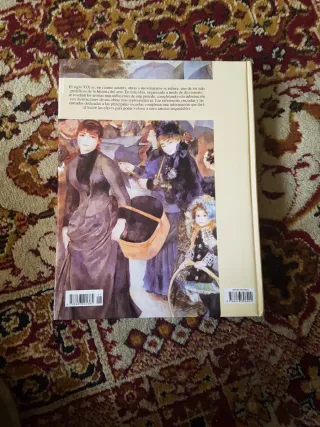 Diccionario de arte Pintores del siglo XIX.