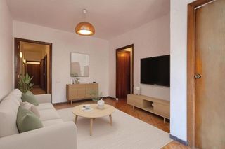 Piso en venta en La Sagrada Família en Barcelona