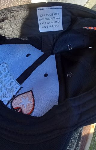 Cappelli e Berretti Vari