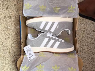 Adidas Campus Grises