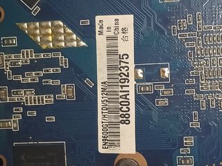 ASUS GeForce 9600 GT NVIDIA