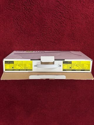 Nintendo Wii Fit Plus