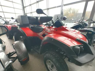 TGB Blade 250cc 2 plazas