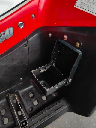 TGB Blade 250cc 2 plazas