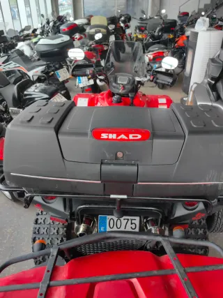 TGB Blade 250cc 2 plazas