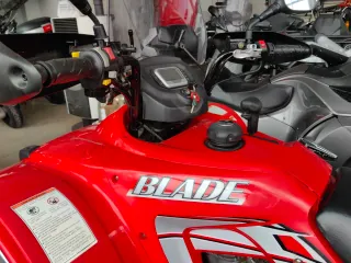 TGB Blade 250cc 2 plazas