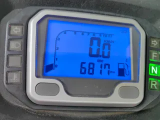 TGB Blade 250cc 2 plazas