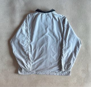 Chaqueta Champion U.S.A. Gris vintage 90’s