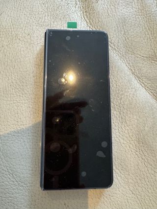 Samsung Galaxy Z Fold 4 256GB verde notte