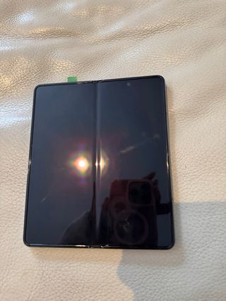 Samsung Galaxy Z Fold 4 256GB verde notte