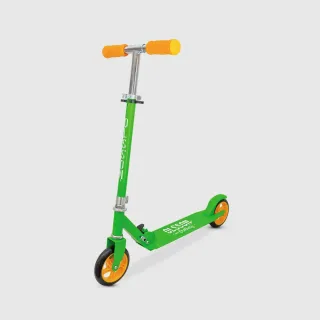 Patinete OLSSON verde para niños