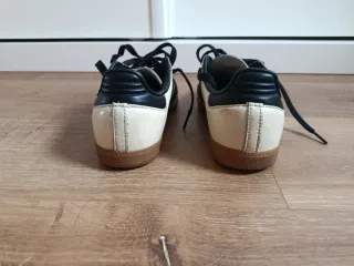 Adidas Samba Talla 39 1/3