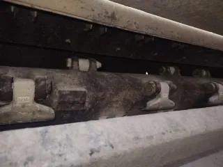 Desbrozadora Tractor