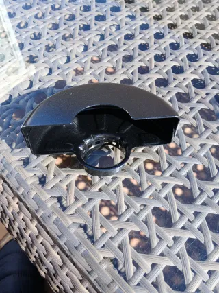 Protector para radial DeWalt