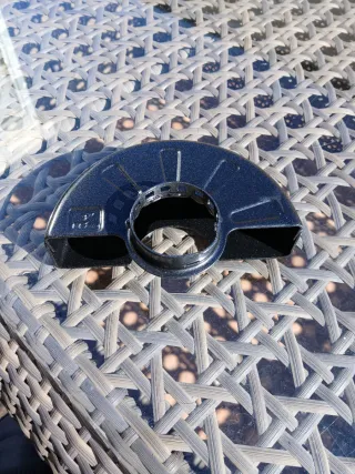 Protector para radial DeWalt