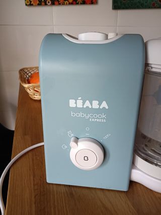 Babycook Beaba Express