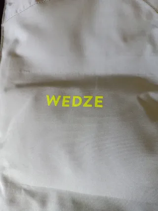 Chaqueta de esquí Wedze