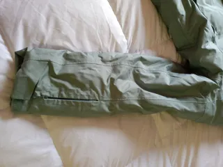 Chaqueta de esquí Wedze