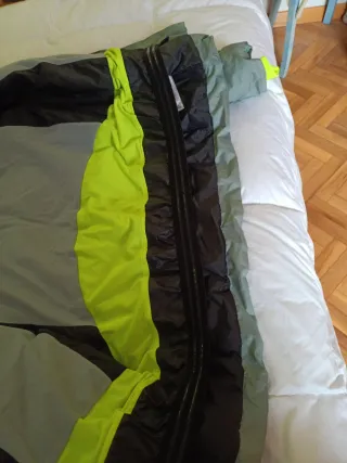 Chaqueta de esquí Wedze