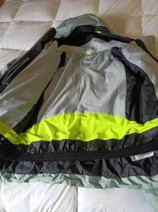 Chaqueta de esquí Wedze