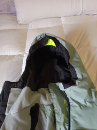 Chaqueta de esquí Wedze