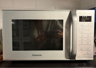 Microondas Panasonic NN-K36HMM