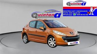 Peugeot 207 para DESPIECE