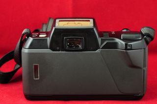 Pentax SF7 + obj 28-80mm f:3.5-4.5