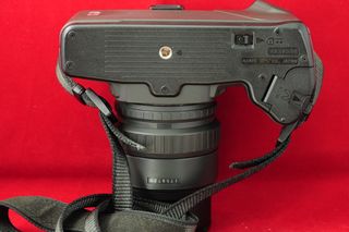 Pentax SF7 + obj 28-80mm f:3.5-4.5