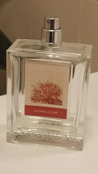 Profumo Carthusia Corallium
