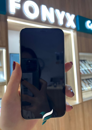 iPhone 11 64GB White