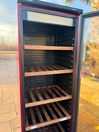 Cocina de hostelería completa