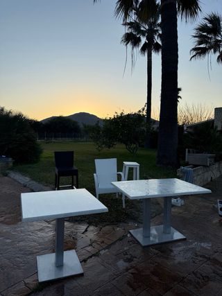 Cocina de hostelería completa